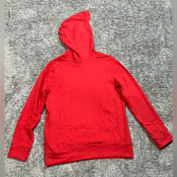 ADIDAS Sweatshirt Hoodie w/Pockets Size Medium - Picture 2 of 6